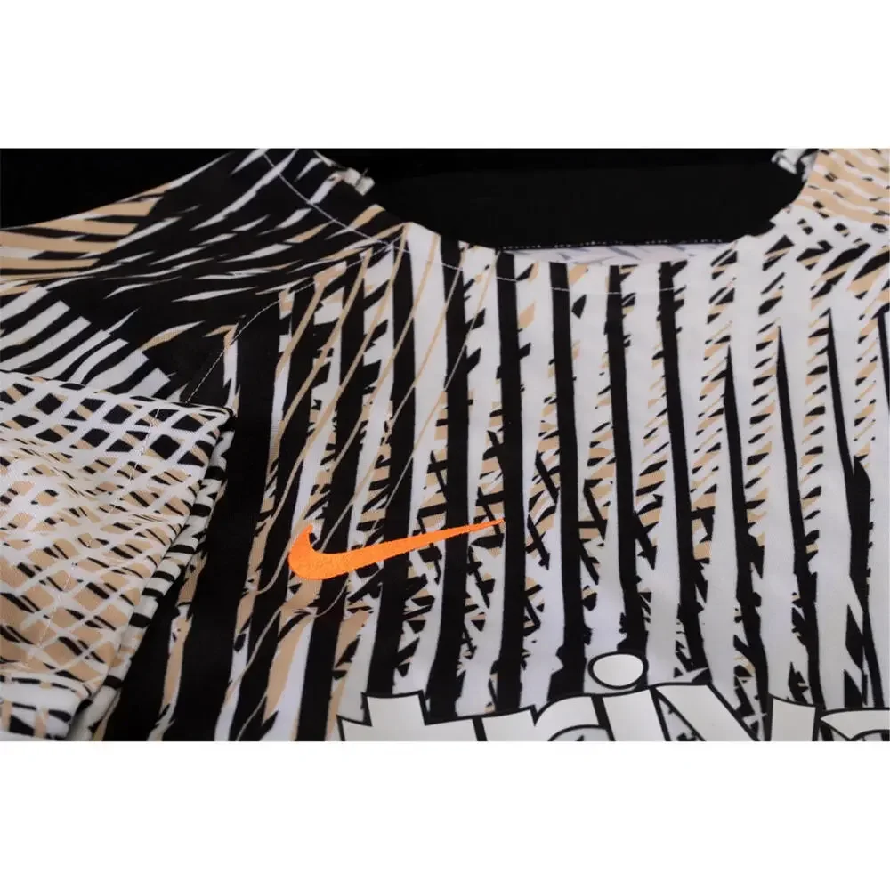 Nike 2022/2023 Chelsea FC Men's Nike Dri-FIT Pre-Match Soccer Top Jersey, Size S - Picture 4 of 5